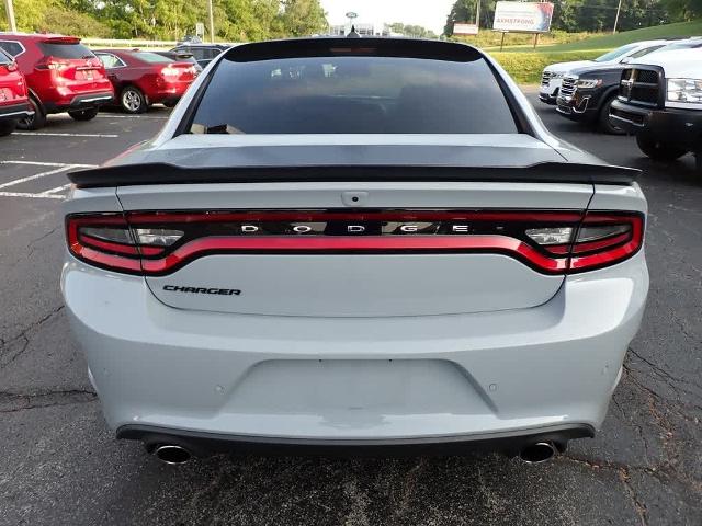 2021 Dodge Charger Vehicle Photo in ZELIENOPLE, PA 16063-2910