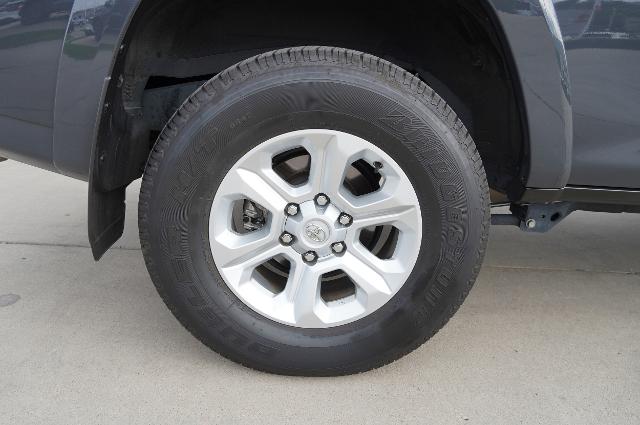 2024 Toyota 4Runner Vehicle Photo in Riverdale, UT 84405