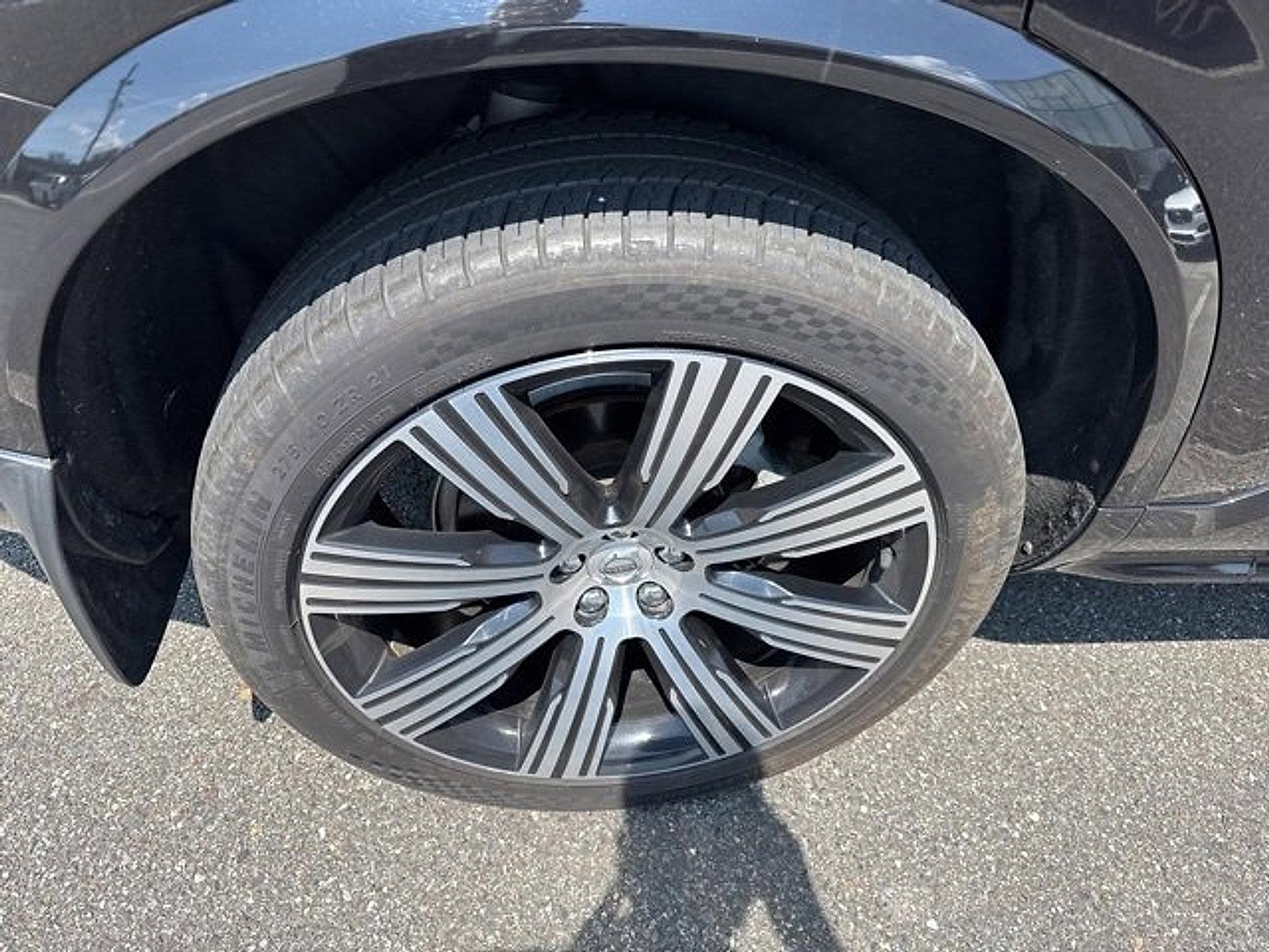 2020 Volvo XC90 Vehicle Photo in Trevose, PA 19053