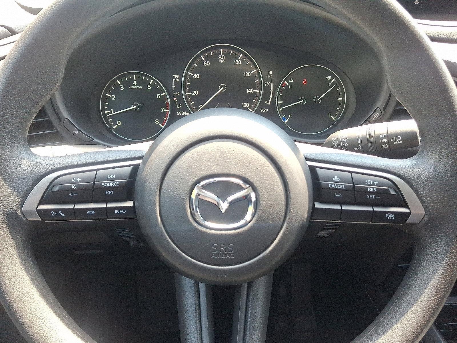 2024 Mazda CX-30 Vehicle Photo in Harrisburg, PA 17111