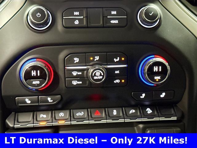 2021 Chevrolet Silverado 1500 Vehicle Photo in EVERETT, WA 98203-5662