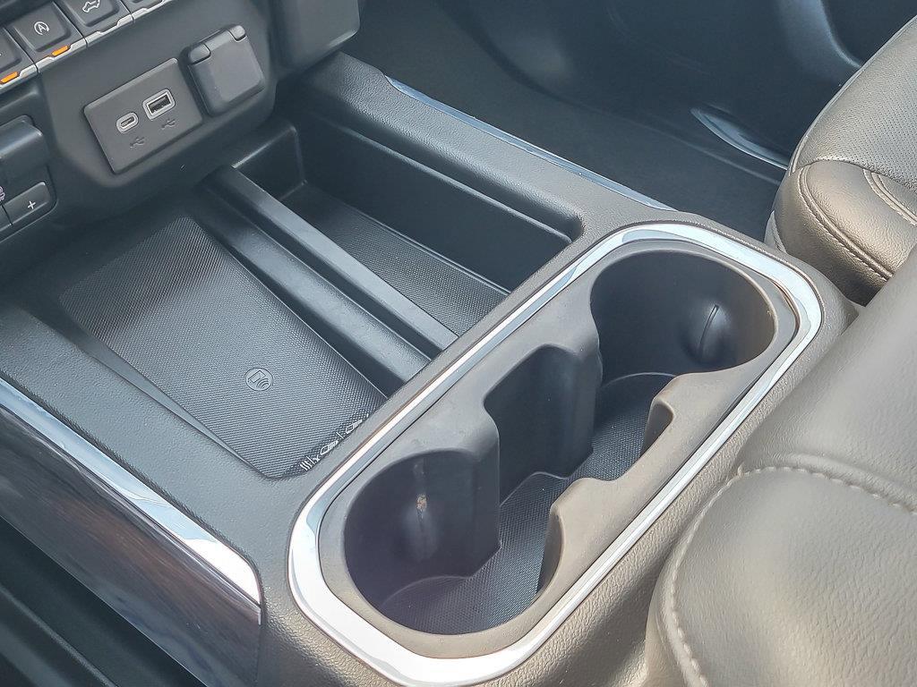 2021 Chevrolet Silverado 1500 Vehicle Photo in AURORA, IL 60503-9326