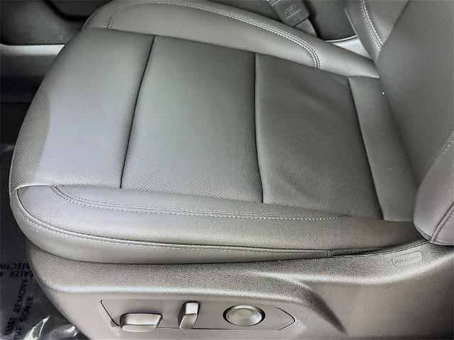 2026 GMC Sierra 1500 Vehicle Photo in PUYALLUP, WA 98371-4149