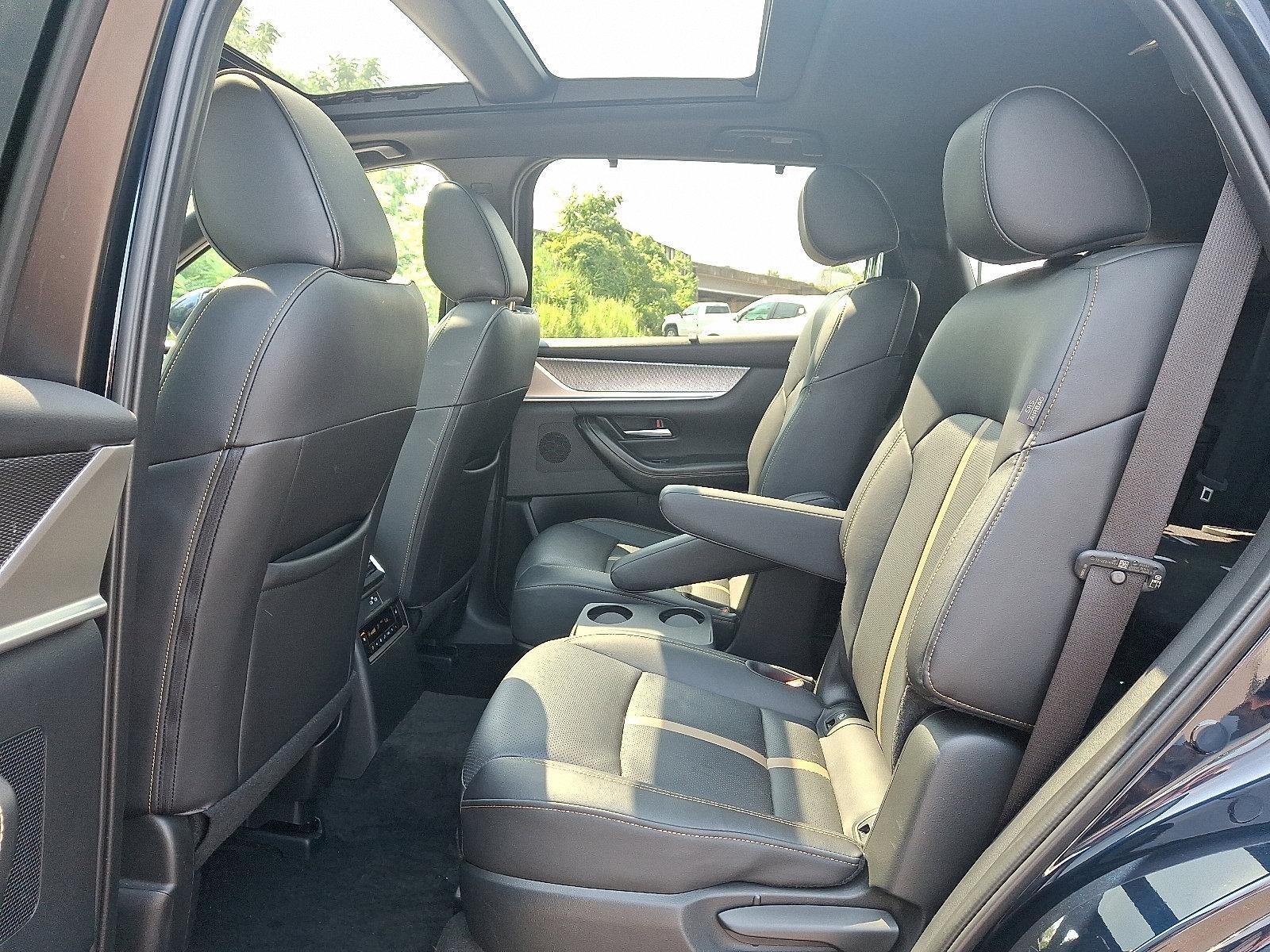 2025 Mazda CX-90 PHEV Vehicle Photo in Trevose, PA 19053