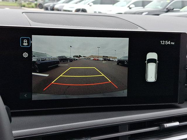 2026 Hyundai SANTA FE Hybrid Vehicle Photo in Philadelphia, PA 19116