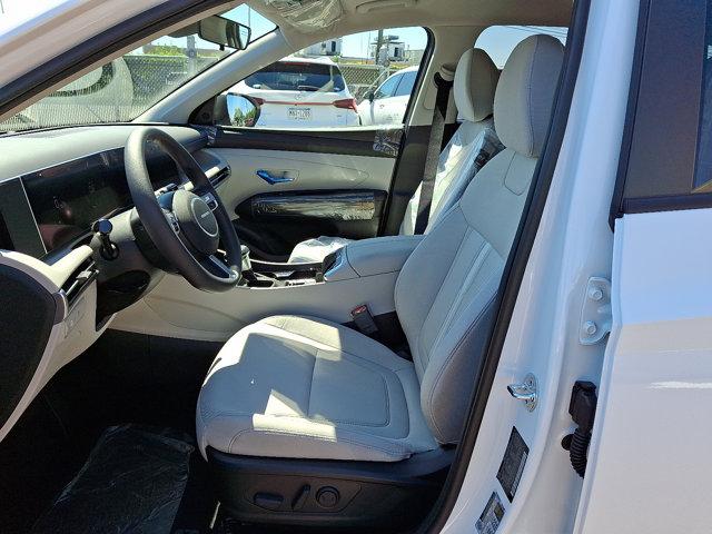 2026 Hyundai TUCSON Vehicle Photo in Philadelphia, PA 19116