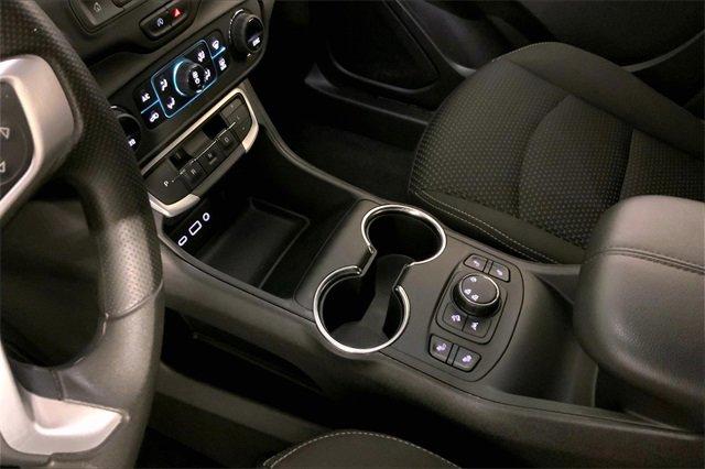 2023 GMC Terrain Vehicle Photo in INDEPENDENCE, MO 64055-1314