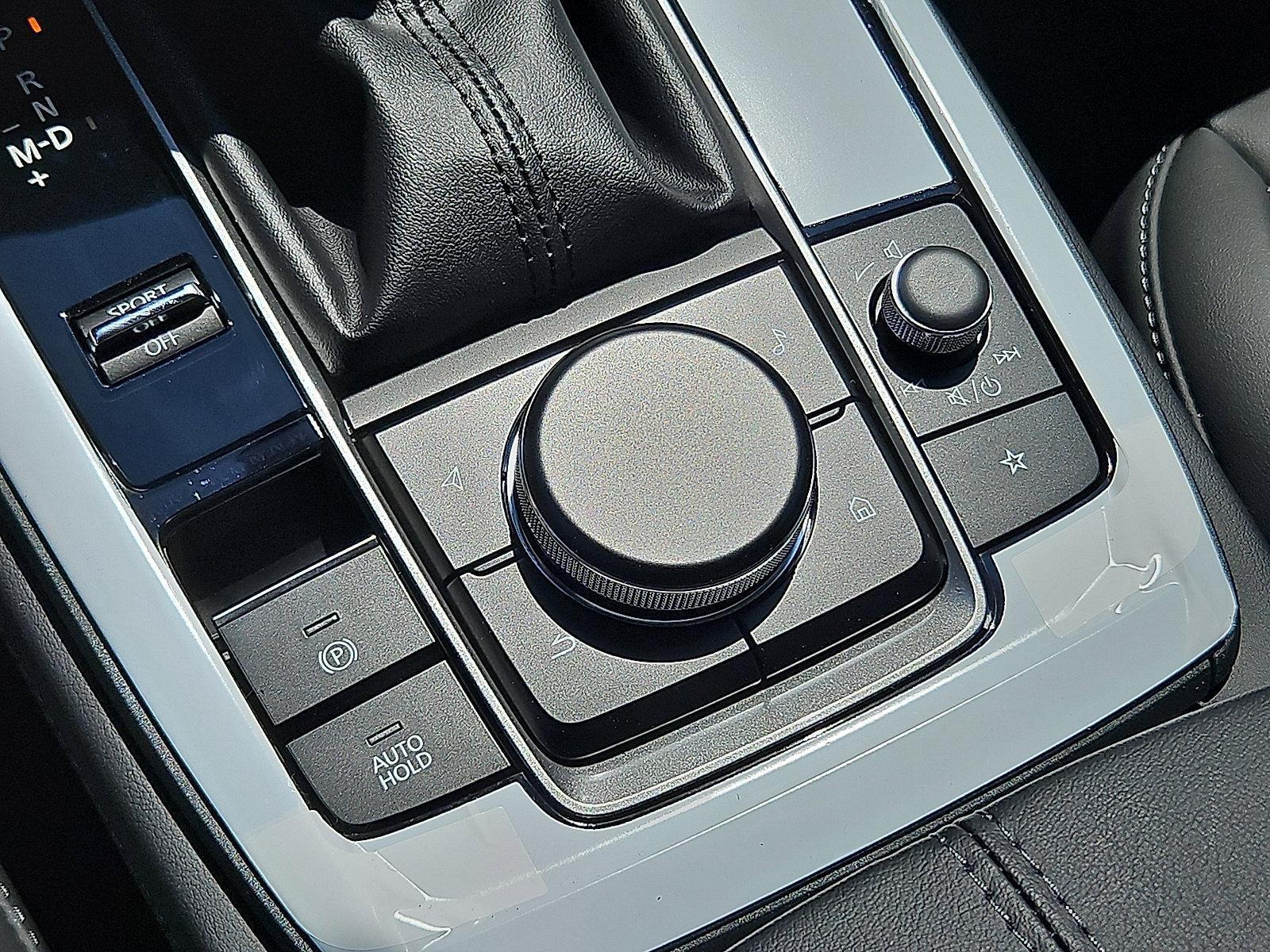 2025 Mazda CX-30 Vehicle Photo in Trevose, PA 19053