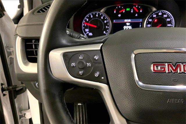 2024 GMC Terrain Vehicle Photo in KANSAS CITY, MO 64114-4502