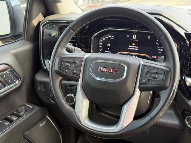 2024 GMC Sierra 1500 Vehicle Photo in COLUMBIA, MO 65203-3903