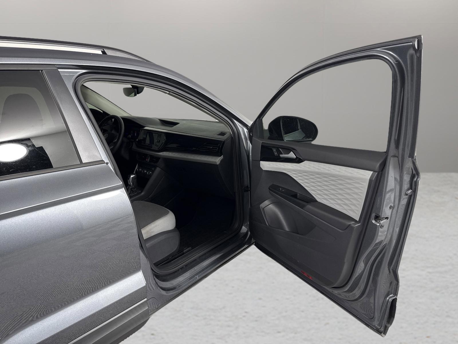 2022 Volkswagen Taos Vehicle Photo in Georgetown, TX 78626