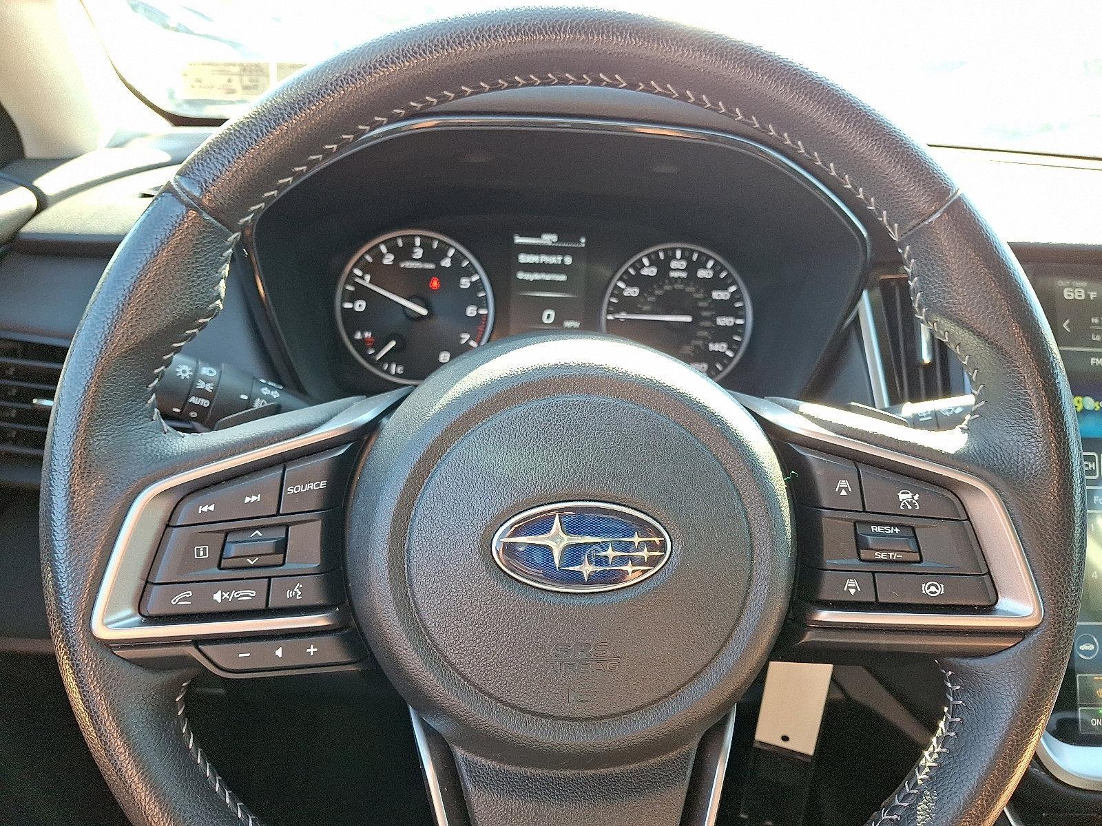2024 Subaru Outback Vehicle Photo in Easton, PA 18045
