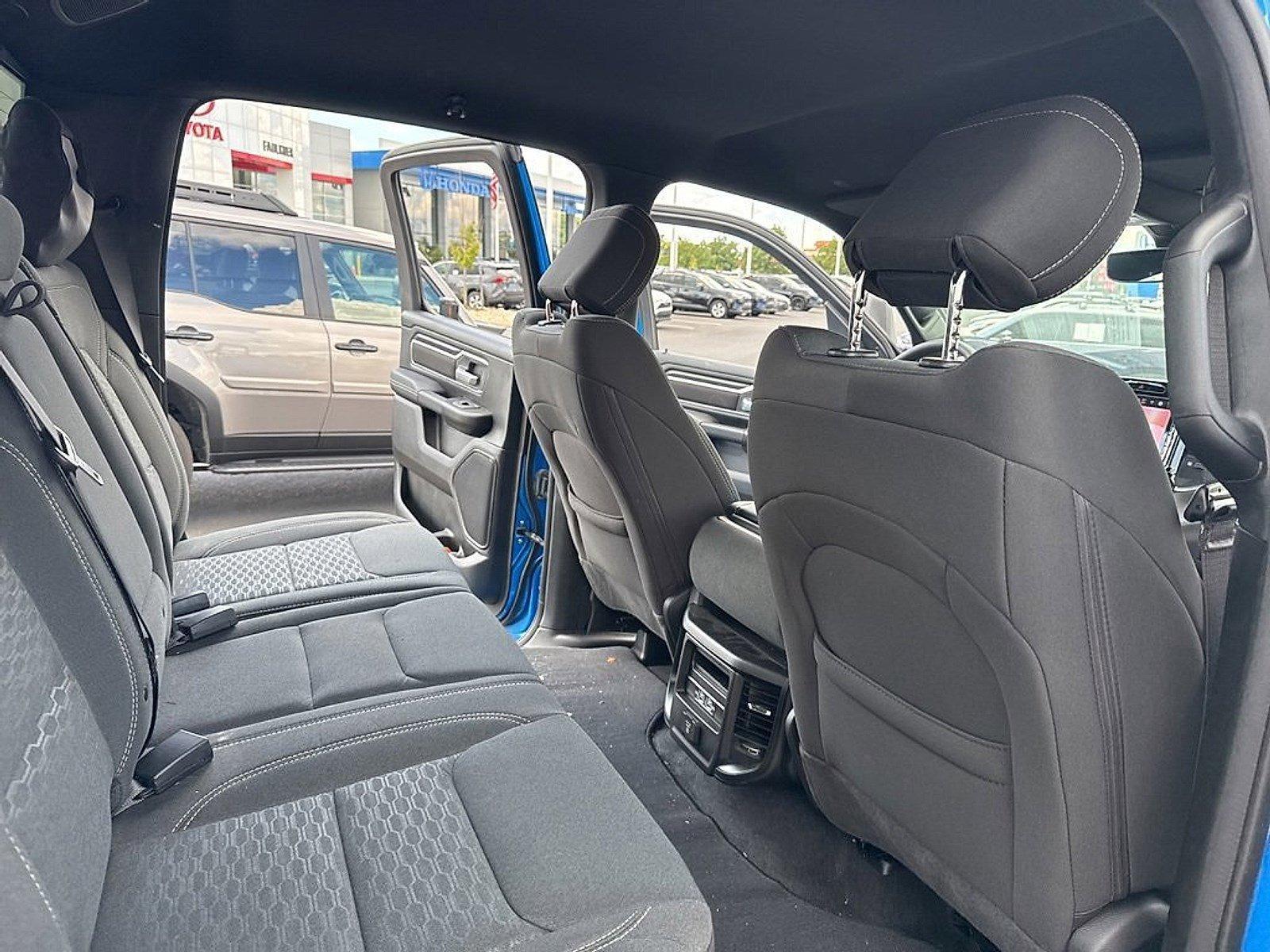 2025 Ram 1500 Vehicle Photo in Harrisburg, PA 17111