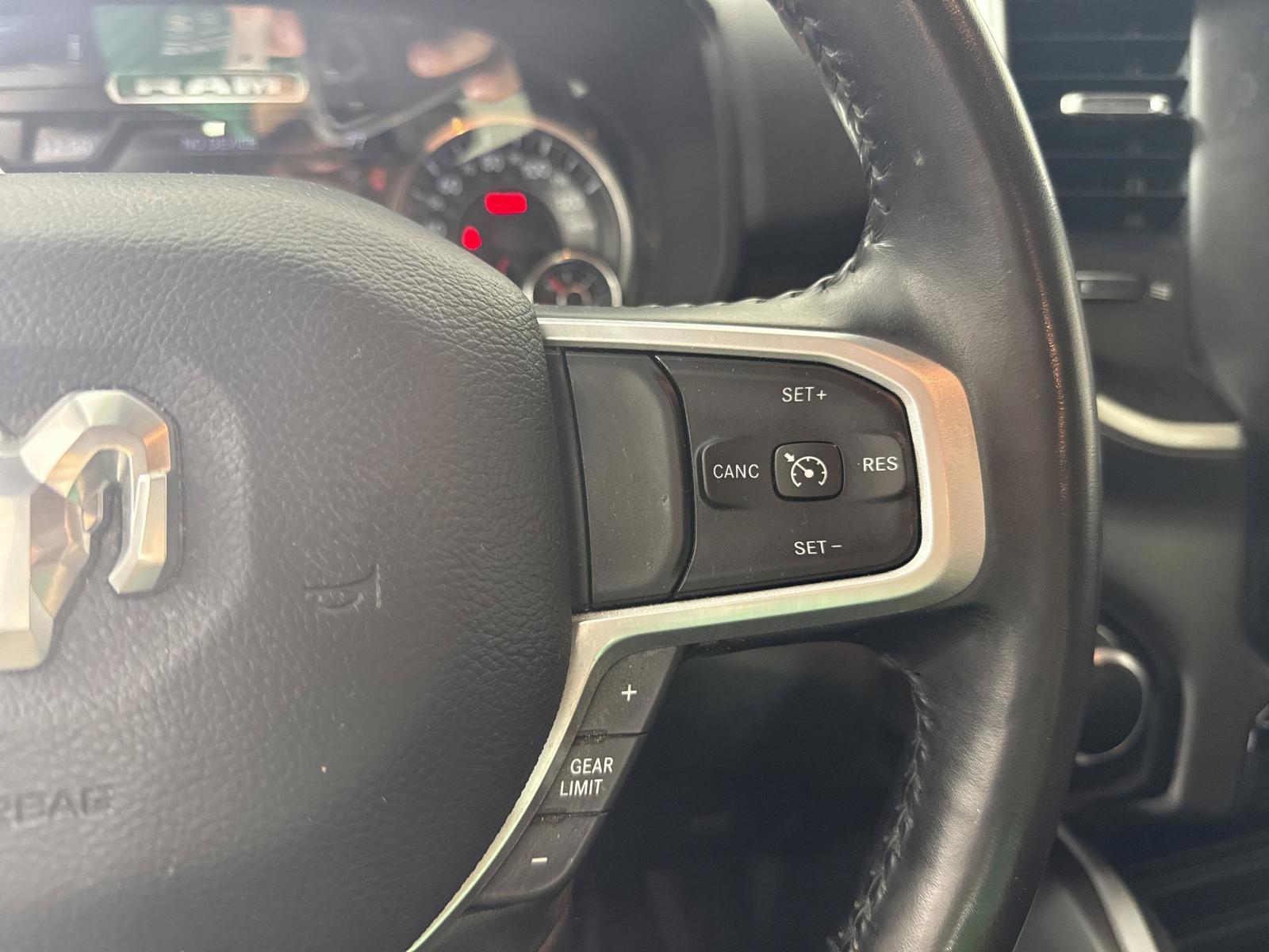2022 Ram 1500 Vehicle Photo in Georgetown, TX 78626