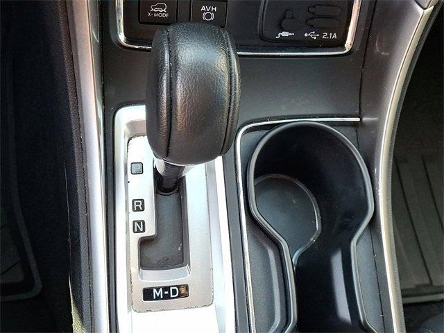 2019 Subaru Ascent Vehicle Photo in LANCASTER, PA 17601-0000