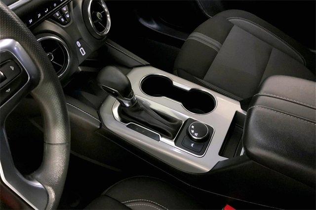 2023 Chevrolet Blazer Vehicle Photo in KANSAS CITY, MO 64114-4502