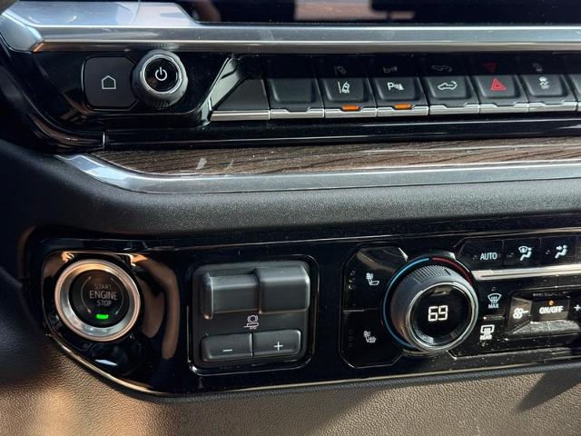 2024 Chevrolet Silverado 2500 HD Vehicle Photo in COLUMBIA, MO 65203-3903