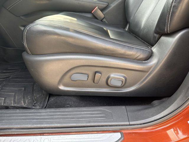 2019 Nissan Murano Vehicle Photo in Georgetown, TX 78626