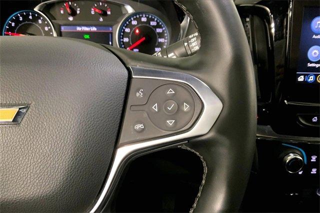 2023 Chevrolet Traverse Vehicle Photo in KANSAS CITY, MO 64114-4502
