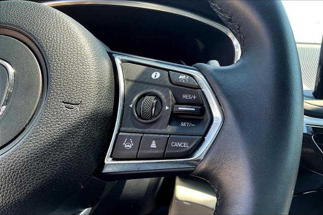 2025 Acura MDX Vehicle Photo in Grapevine, TX 76051