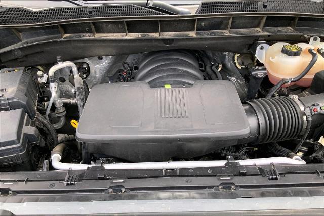 2023 GMC Sierra 1500 Vehicle Photo in INDEPENDENCE, MO 64055-1377