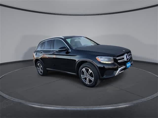 2019 Mercedes-Benz GLC Vehicle Photo in Corpus Christi, TX 78411