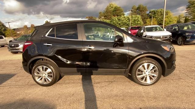 2020 Buick Encore Vehicle Photo in BOSTON, NY 14025-9684