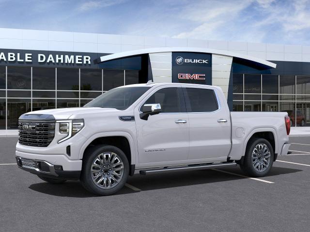 2024 GMC Sierra 1500 Vehicle Photo in TOPEKA, KS 66609-0000