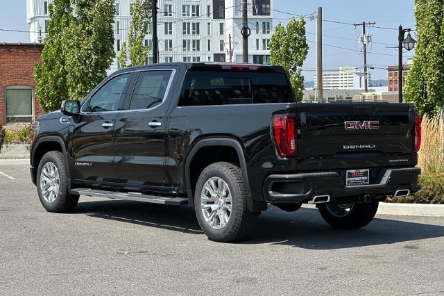 2024 GMC Sierra 1500 Vehicle Photo in SPOKANE, WA 99202-2191