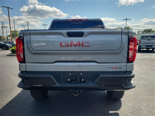 2024 GMC Sierra 1500 Vehicle Photo in New Bloomfield, PA 17068