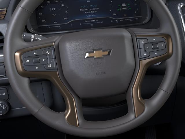 2024 Chevrolet Tahoe Vehicle Photo in MANITOWOC, WI 54220-5838