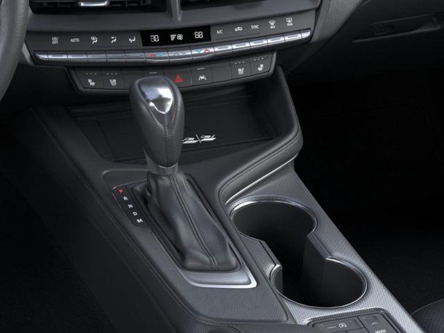 2025 Cadillac CT4 Vehicle Photo in SMITHTOWN, NY 11787-5023