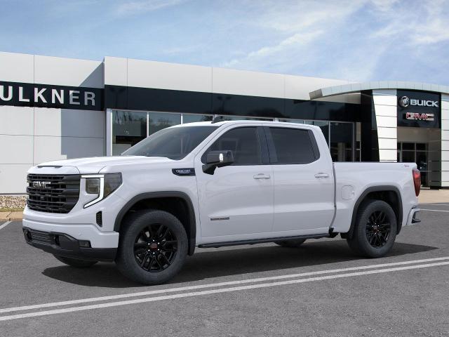 2025 GMC Sierra 1500 Vehicle Photo in TREVOSE, PA 19053-4984