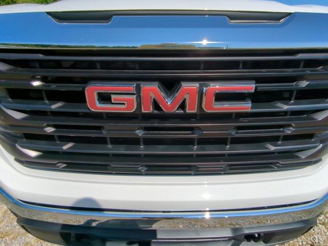 2025 GMC Sierra 1500 Vehicle Photo in ALBERTVILLE, AL 35950-0246