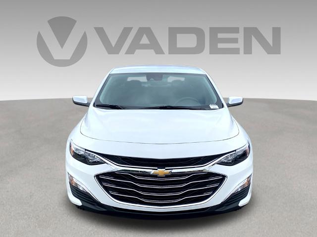 2025 Chevrolet Malibu Vehicle Photo in SAVANNAH, GA 31406-4513