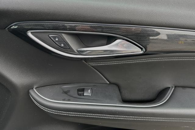 2022 Buick Envision Vehicle Photo in SPOKANE, WA 99202-2191