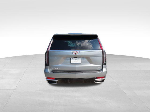 2024 Cadillac Escalade ESV Vehicle Photo in DELRAY BEACH, FL 33483-3294