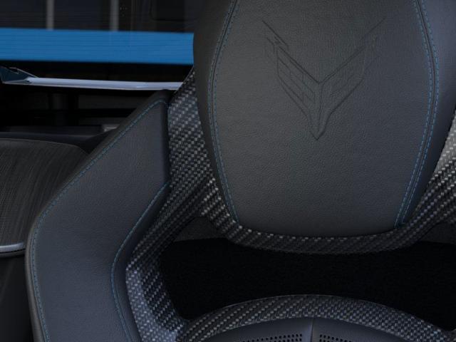 2025 Chevrolet Corvette Vehicle Photo in Roslyn, NY 11576