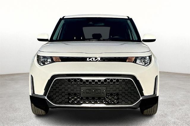 2023 Kia Soul Vehicle Photo in Tulsa, OK 74145