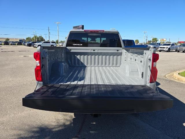 2025 Chevrolet Silverado 1500 Vehicle Photo in BROUSSARD, LA 70518-0000