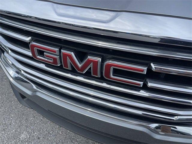 2024 GMC Terrain Vehicle Photo in BENTONVILLE, AR 72712-4322