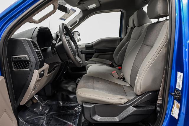 2016 Ford F-150 Vehicle Photo in Akron, OH 44312