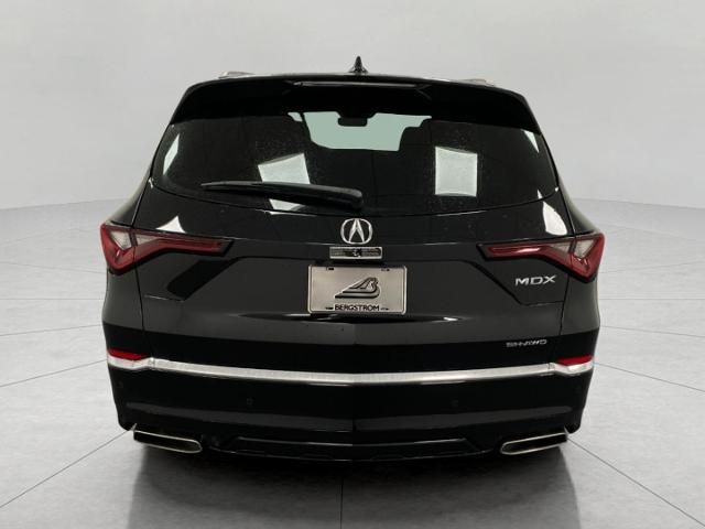 2025 Acura MDX Vehicle Photo in Appleton, WI 54913