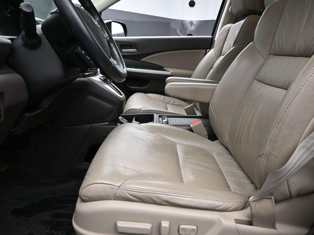 2014 Honda CR-V Vehicle Photo in Cedar Rapids, IA 52402