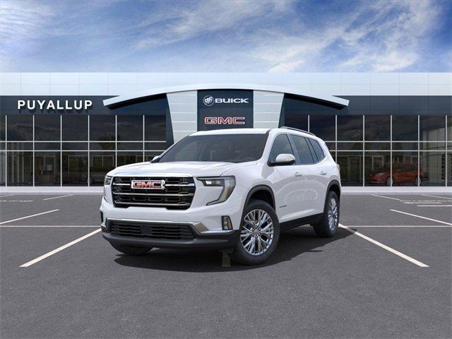 2024 GMC Acadia Vehicle Photo in PUYALLUP, WA 98371-4149