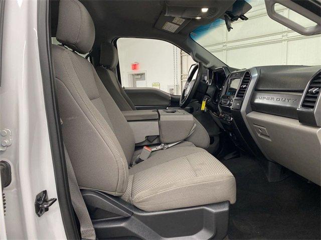 2019 Ford Super Duty F-250 SRW Vehicle Photo in PORTLAND, OR 97225-3518