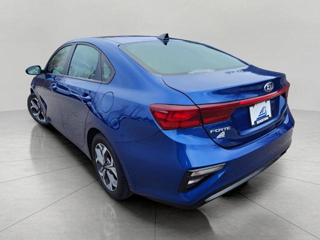 2019 Kia Forte Vehicle Photo in Appleton, WI 54914