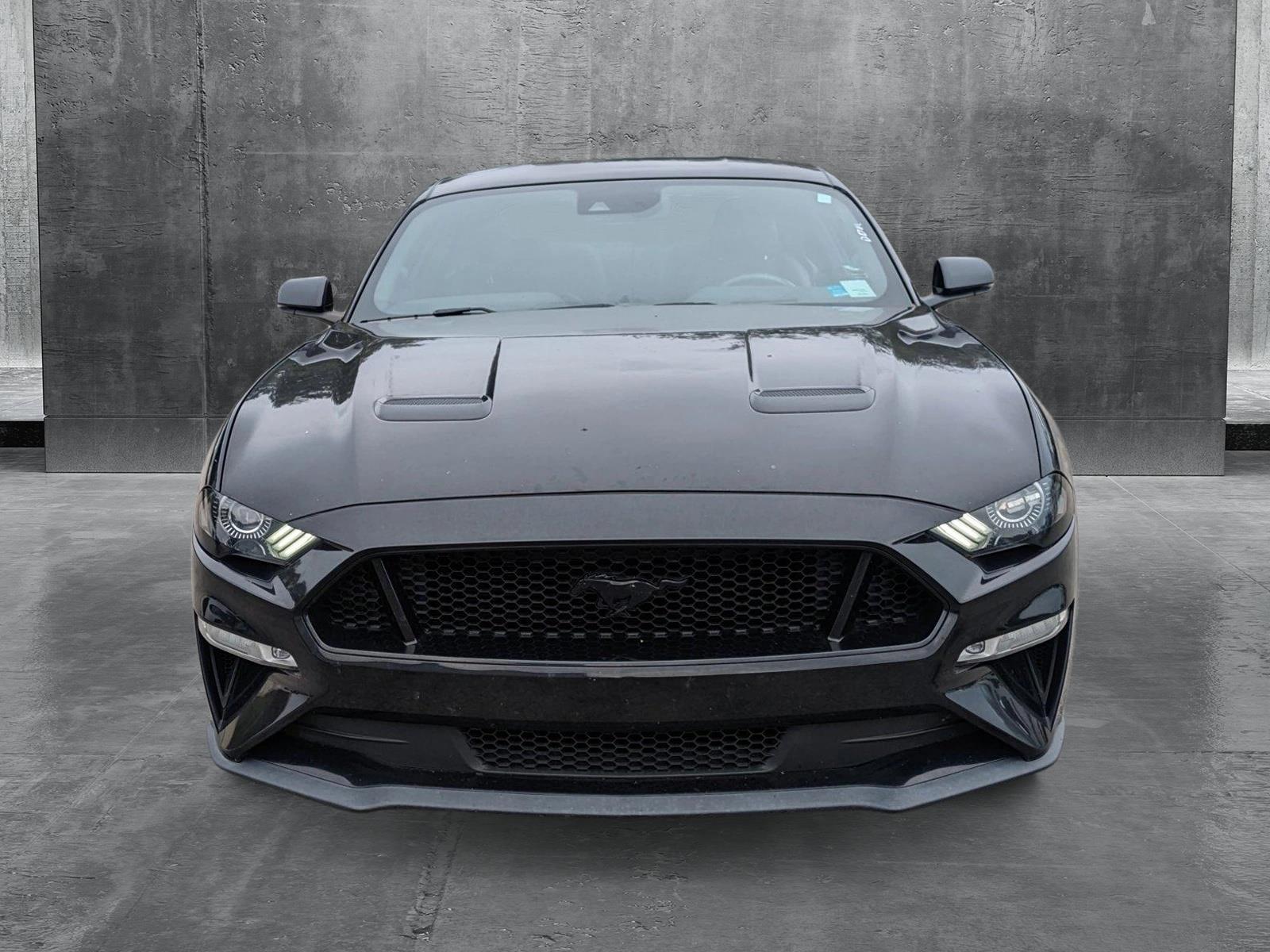 2018 Ford Mustang Vehicle Photo in Jacksonville, FL 32244