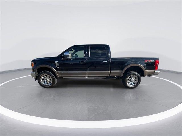 2017 Ford Super Duty F-250 SRW Vehicle Photo in BOWLING GREEN, KY 42104-4102