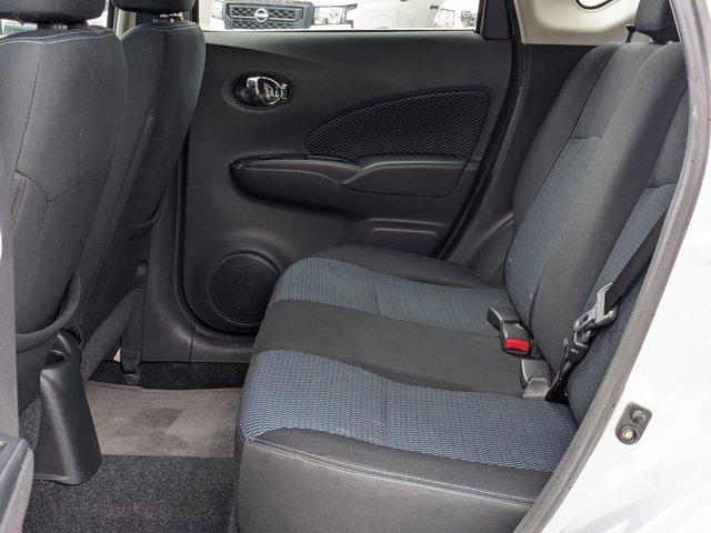 2014 Nissan Versa Note Vehicle Photo in San Antonio, TX 78209